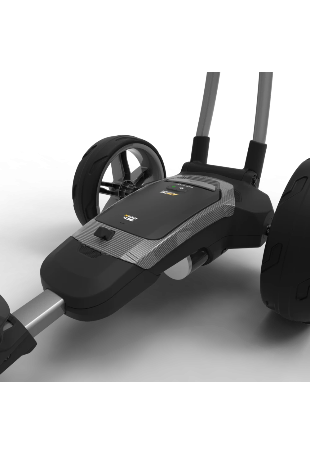 Powakaddy 2021 FX7 GPS Electric Golf Trolley | 18 Hole Lithium Battery - Image 7