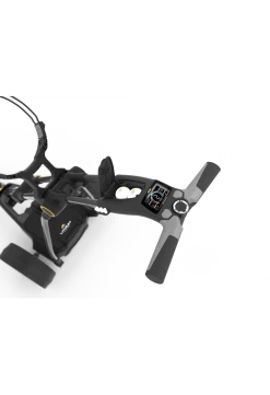 Powakaddy C2i Electric Golf Trolley | 36 Hole Lithium Battery 12 Powakaddy C2i Electric Golf Trolley | 36 Hole Lithium Battery -Balls Powa Shop Powakaddy C2i Electric Golf Trolley 36 Hole Lithium Battery 1