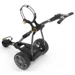 Powakaddy C2i Electric Golf Trolley | 36 Hole Lithium Battery