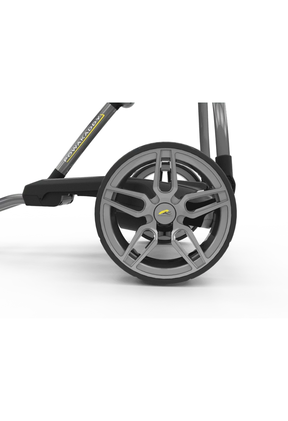 Powakaddy C2i Electric Golf Trolley | 36 Hole Lithium Battery 8 Powakaddy C2i Electric Golf Trolley | 36 Hole Lithium Battery - Image 6