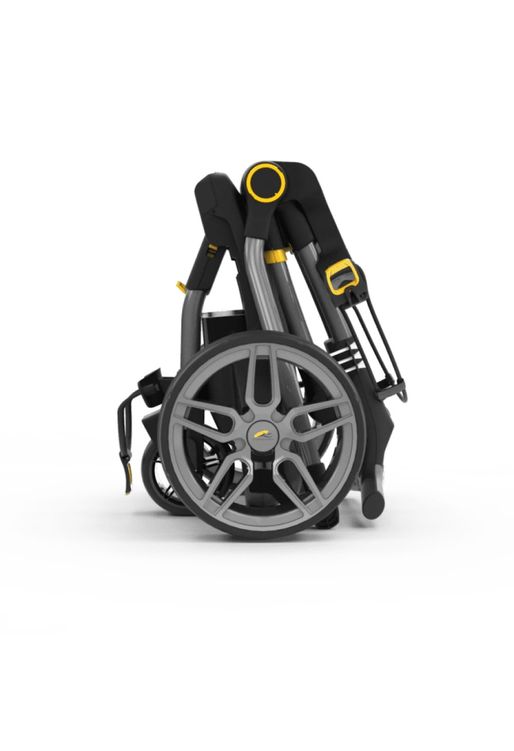 Powakaddy C2i Electric Golf Trolley | 36 Hole Lithium Battery 4 Powakaddy C2i Electric Golf Trolley | 36 Hole Lithium Battery - Image 2