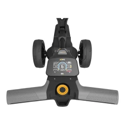 Powakaddy CT6 Electric Golf Trolley | 18 Hole Lithium Battery -Balls Powa Shop Powakaddy CT6 Electric Golf Trolley 18 Hole Lithium Battery 5