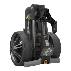 Powakaddy CT8 GPS EBS Electric Golf Trolley | 18 Hole Lithium Battery -Balls Powa Shop Powakaddy CT8 GPS EBS Electric Golf Trolley 18 Hole Lithium Battery 9