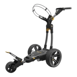 Powakaddy CT8 GPS Electric Golf Trolley | 36 Hole Lithium Battery -Balls Powa Shop Powakaddy CT8 GPS Electric Golf Trolley 36 Hole Lithium Battery 6