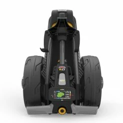 Powakaddy CT8 GPS Electric Golf Trolley | 18 Hole Lithium Battery -Balls Powa Shop Powakaddy CT GPS Electric Golf Trolley Hole Lithium Battery 1