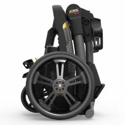 Powakaddy CT8 GPS Electric Golf Trolley | 18 Hole Lithium Battery -Balls Powa Shop Powakaddy CT GPS Electric Golf Trolley Hole Lithium Battery 15