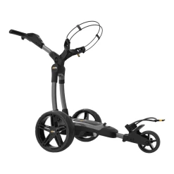 Powakaddy FX3 EBS Electric Golf Trolley | 18 Hole Lithium Battery -Balls Powa Shop Powakaddy FX3 EBS Electric Golf Trolley 18 Hole Lithium Battery 5