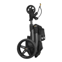 Powakaddy FX3 EBS Electric Golf Trolley | 36 Hole Lithium Battery -Balls Powa Shop Powakaddy FX3 EBS Electric Golf Trolley 36 Hole Lithium Battery 3