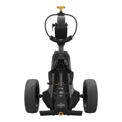 Powakaddy FX3 EBS Electric Golf Trolley | 36 Hole Lithium Battery -Balls Powa Shop Powakaddy FX3 EBS Electric Golf Trolley 36 Hole Lithium Battery 7