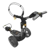 Powakaddy FX3 Electric Golf Trolley | 18 Hole Lithium Battery -Balls Powa Shop Powakaddy FX3 Electric Golf Trolley 18 Hole Lithium Battery 3