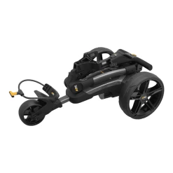Powakaddy FX3 Electric Golf Trolley | 36 Hole Lithium Battery 13 Powakaddy FX3 Electric Golf Trolley | 36 Hole Lithium Battery -Balls Powa Shop Powakaddy FX3 Electric Golf Trolley 36 Hole Lithium Battery 10