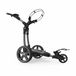 Powakaddy FX5 Electric Golf Trolley | 18 Hole Lithium Battery 9 Powakaddy FX5 Electric Golf Trolley | 18 Hole Lithium Battery -Balls Powa Shop Powakaddy FX5 Electric Golf Trolley 18 Hole Lithium Battery 17