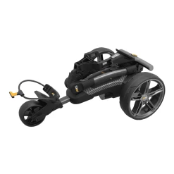 Powakaddy FX5 Electric Golf Trolley | 36 Hole Lithium Battery -Balls Powa Shop Powakaddy FX5 Electric Golf Trolley 36 Hole Lithium Battery 5