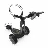 Powakaddy FX7 Electric Golf Trolley | 36 Hole Lithium Battery -Balls Powa Shop Powakaddy FX7 Electric Golf Trolley 36 Hole Lithium Battery 1