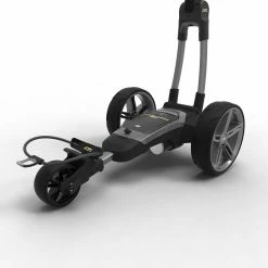 Powakaddy FX7 Electric Golf Trolley | 36 Hole Lithium Battery -Balls Powa Shop Powakaddy FX7 Electric Golf Trolley 36 Hole Lithium Battery 9