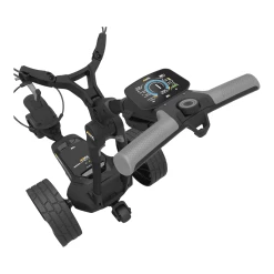 Powakaddy RX1 Remote Electric Golf Trolley | XL Plus Lithium Battery -Balls Powa Shop Powakaddy RX1 Remote Electric Golf Trolley XL Plus Lithium Battery 7