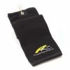 Powakaddy Velour Golf Bag Towel 02102 -Balls Powa Shop Powakaddy Velour Golf Bag Towel 02102 47