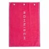 Rohnisch Ladies Tri Fold Golf Towel 580011 -Balls Powa Shop Rohnisch Ladies Tri Fold Golf Towel 580011 113