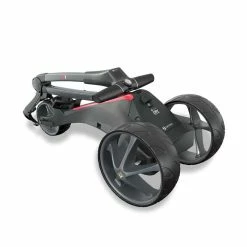 Motocaddy S1 Electric Golf Trolley | 36 Hole Lithium Battery -Balls Powa Shop S1FoldedAngled 1800x1800 09159361 08b2 4505 ae85 ee7e2415cdec