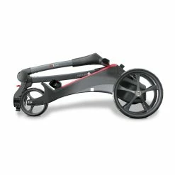 Motocaddy S1 DHC Electric Golf Trolley | 18 Hole Lithium Battery -Balls Powa Shop S1 DHC Folded Side 1500x1500 1