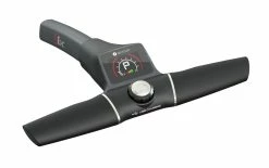 Motocaddy S1 DHC Electric Golf Trolley | 36 Hole Lithium Battery -Balls Powa Shop S1 DHC Handle 1500x942 40ccda64 3080 41c4 a133 97e890f142ba