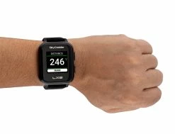 SkyCaddie LX2 GPS Golf Watch -Balls Powa Shop SkyCaddie LX2 GPS Golf Watch 2