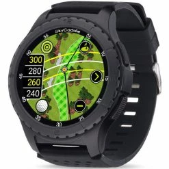 SkyCaddie LX5 GPS Golf Watch -Balls Powa Shop SkyCaddie LX5 GPS Golf Watch 116