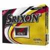Srixon 2020 Z-Star Golf Balls | White -Balls Powa Shop Srixon 2020 Star Golf Balls White 24