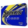 Srixon 2021 AD333 Golf Balls | Yellow -Balls Powa Shop Srixon 2021 AD333 Golf Balls Yellow 161