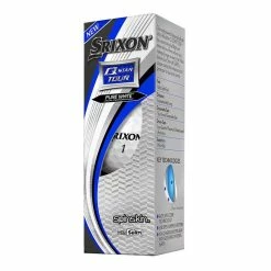 Srixon 2021 Q Star Tour Golf Balls | White -Balls Powa Shop Srixon 2021 Star Tour Golf Balls White 68