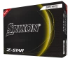 Srixon 2023 Z Star Golf Balls | White -Balls Powa Shop Srixon 2023 Z Star Golf Balls White 1