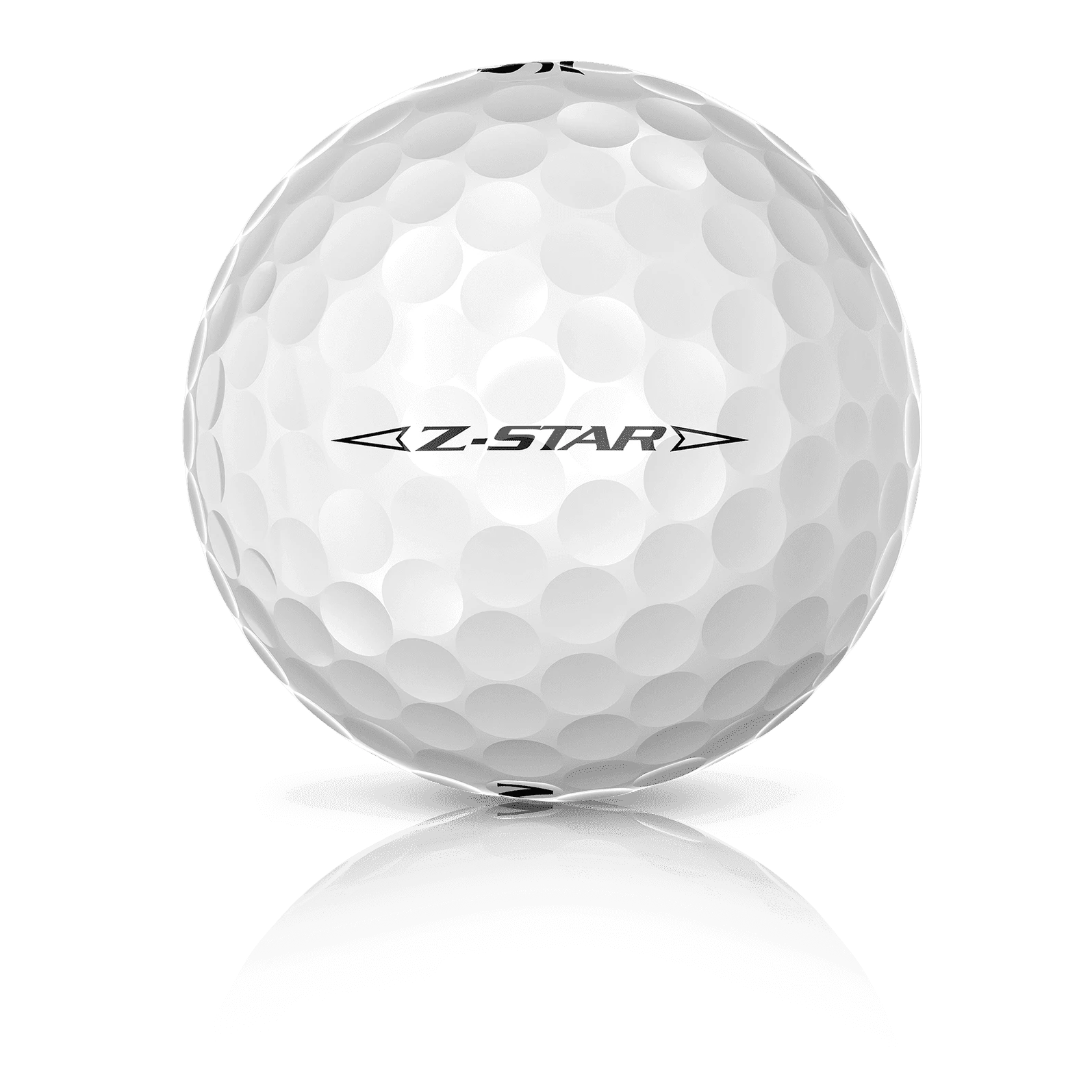 Srixon 2023 Z Star Golf Balls | White 5 Srixon 2023 Z Star Golf Balls | White - Image 3