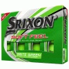 Srixon Soft Feel Brite Golf Balls | Green -Balls Powa Shop Srixon Soft Feel Brite Golf Balls Green 0