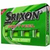 Srixon Soft Feel Brite Golf Balls | Green -Balls Powa Shop Srixon Soft Feel Brite Golf Balls Green 55