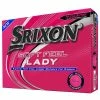 Srixon Soft Feel Lady Golf Balls | Pink -Balls Powa Shop Srixon Soft Feel Lady Golf Balls Pink 4