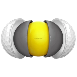 Srixon 2022 Z Star Golf Balls | White -Balls Powa Shop Srixon Star Golf Balls White 9