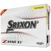 Srixon 2022 Z Star XV Golf Balls | Yellow 2 Srixon 2022 Z Star XV Golf Balls | Yellow -Balls Powa Shop Srixon Star Golf Balls Yellow 144