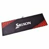 Srixon Tour Golf Towel 12118430 -Balls Powa Shop Srixon Tour Golf Towel 12118430 180