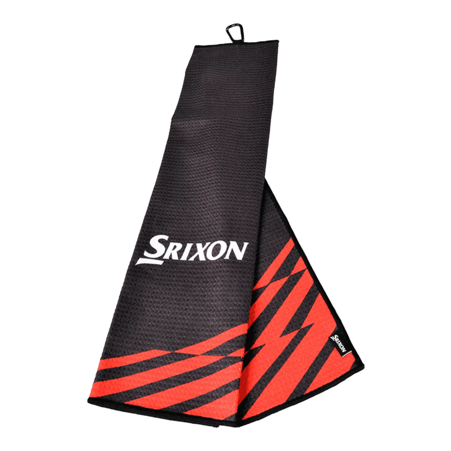 Srixon Tri-Fold Golf Towel 12118447 3 Srixon Tri-Fold Golf Towel 12118447