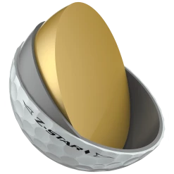 Srixon Z-Star Diamond Golf Balls | White -Balls Powa Shop Srixon Z Star Diamond Golf Balls White 8