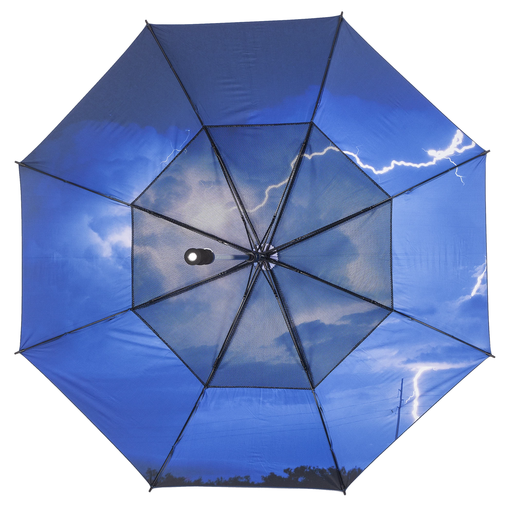 Galvin Green Tod Golf Umbrella G7993 4 Galvin Green Tod Golf Umbrella G7993 - Image 2