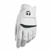 TaylorMade Stratus Soft Golf Glove N78414 -Balls Powa Shop TaylorMadeStratusSoftGloveN78414MLH