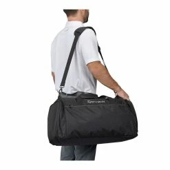TaylorMade Performance Duffle Bag N7756801 -Balls Powa Shop TaylorMade Performance Duffle Bag N7756801 327