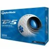 TaylorMade TP5 Golf Balls | White -Balls Powa Shop TaylorMade TP5 Golf Balls White 21