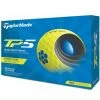 TaylorMade TP5 Golf Balls | Yellow -Balls Powa Shop TaylorMade TP5 Golf Balls Yellow 37