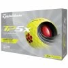 TaylorMade TP5x Golf Balls | Yellow -Balls Powa Shop TaylorMade TP5x Golf Balls Yellow 8