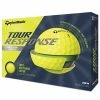 TaylorMade Tour Response Golf Balls | Yellow -Balls Powa Shop TaylorMade Tour Response Golf Balls Yellow 55
