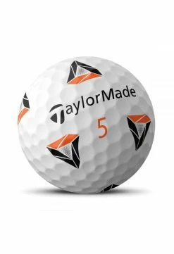 Taylormade TP5X Pix Golf Balls -Balls Powa Shop Taylormade TP5X Pix Golf Balls 4