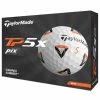 Taylormade TP5X Pix Golf Balls -Balls Powa Shop Taylormade TP5X Pix Golf Balls 96