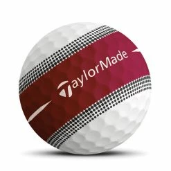 Taylormade Tour Response Multicolour Stripe Golf Balls -Balls Powa Shop Taylormade Tour Response Multicolour Stripe Golf Balls 10
